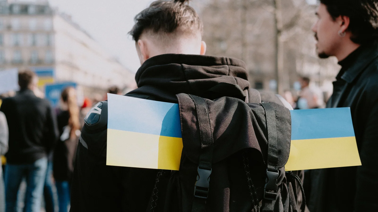 ukraine