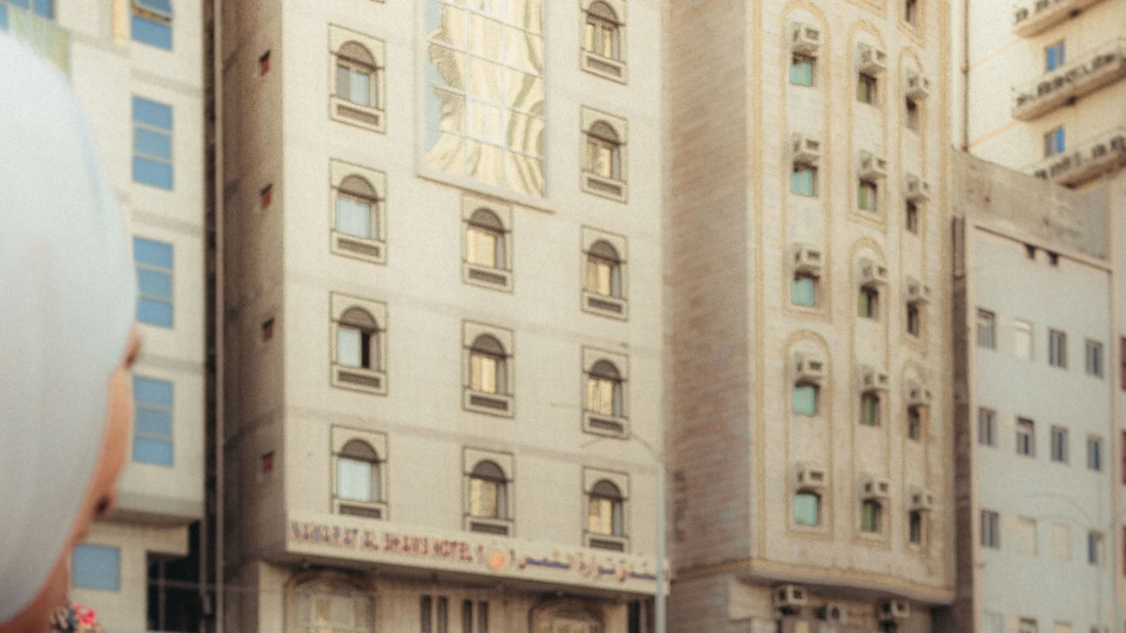 Saudi Arabia